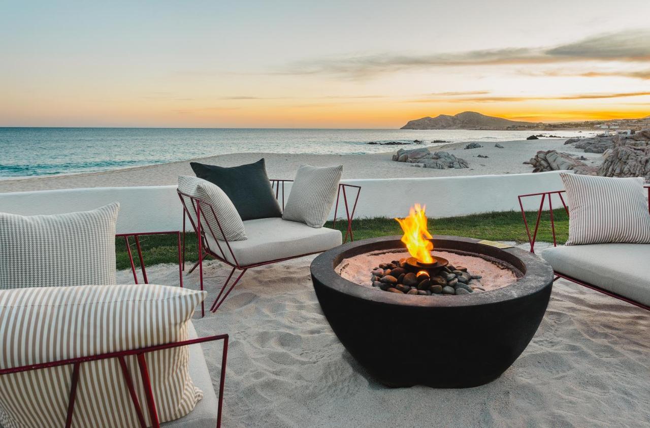 Mar Del Cabo By Velas Resorts Adults Only San José del Cabo Eksteriør billede