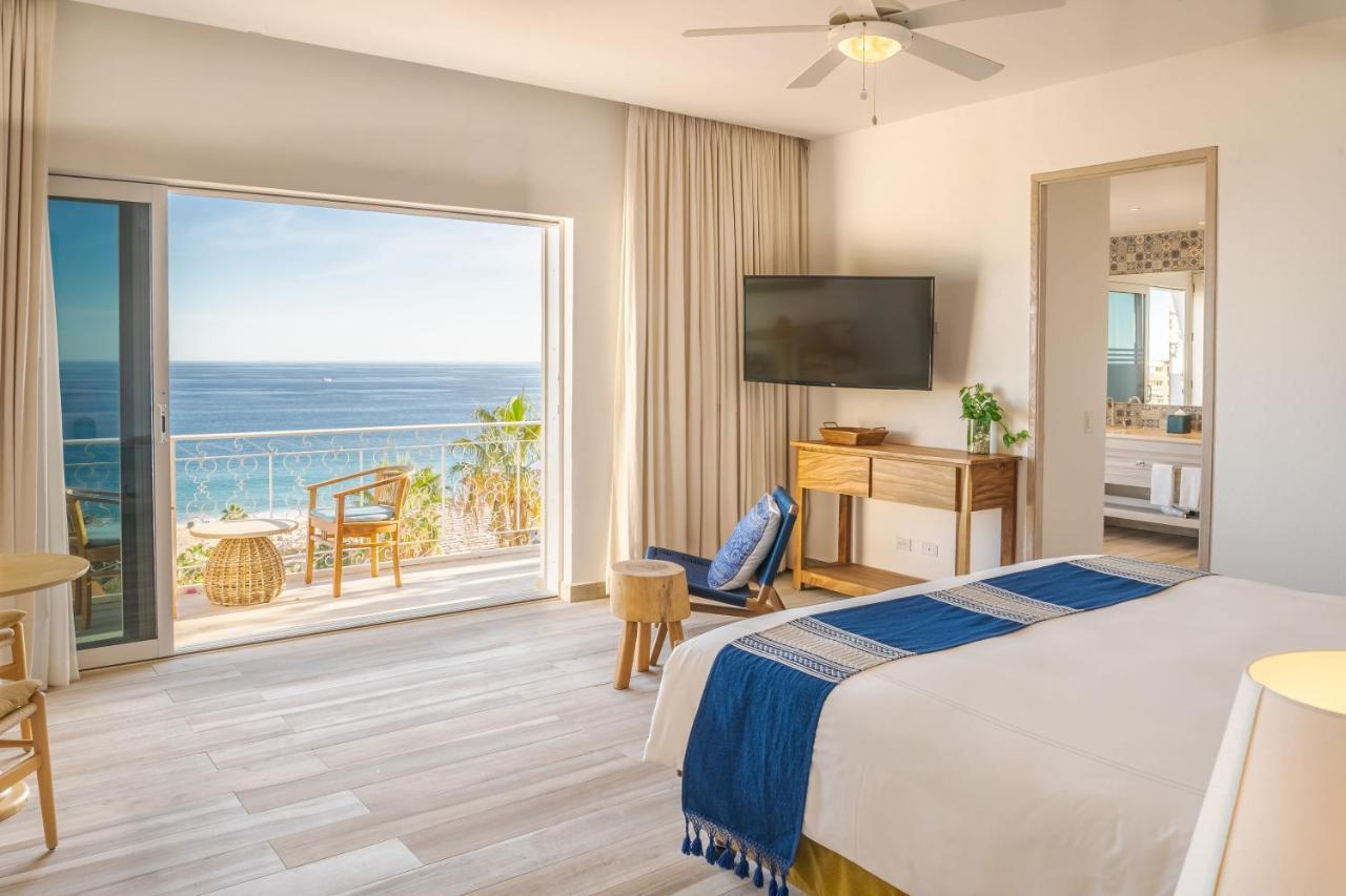 Mar Del Cabo By Velas Resorts Adults Only San José del Cabo Eksteriør billede
