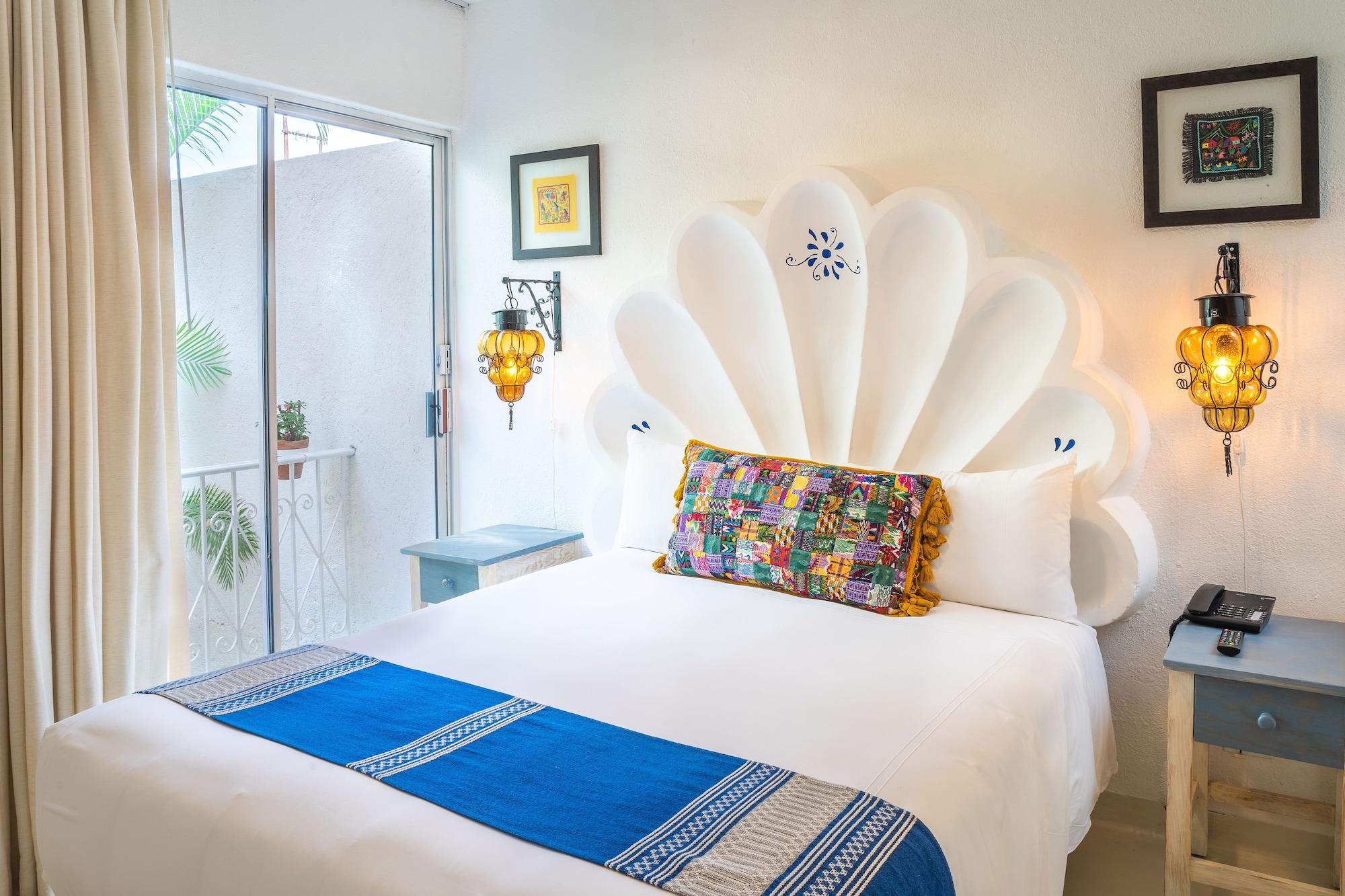 Mar Del Cabo By Velas Resorts Adults Only San José del Cabo Eksteriør billede