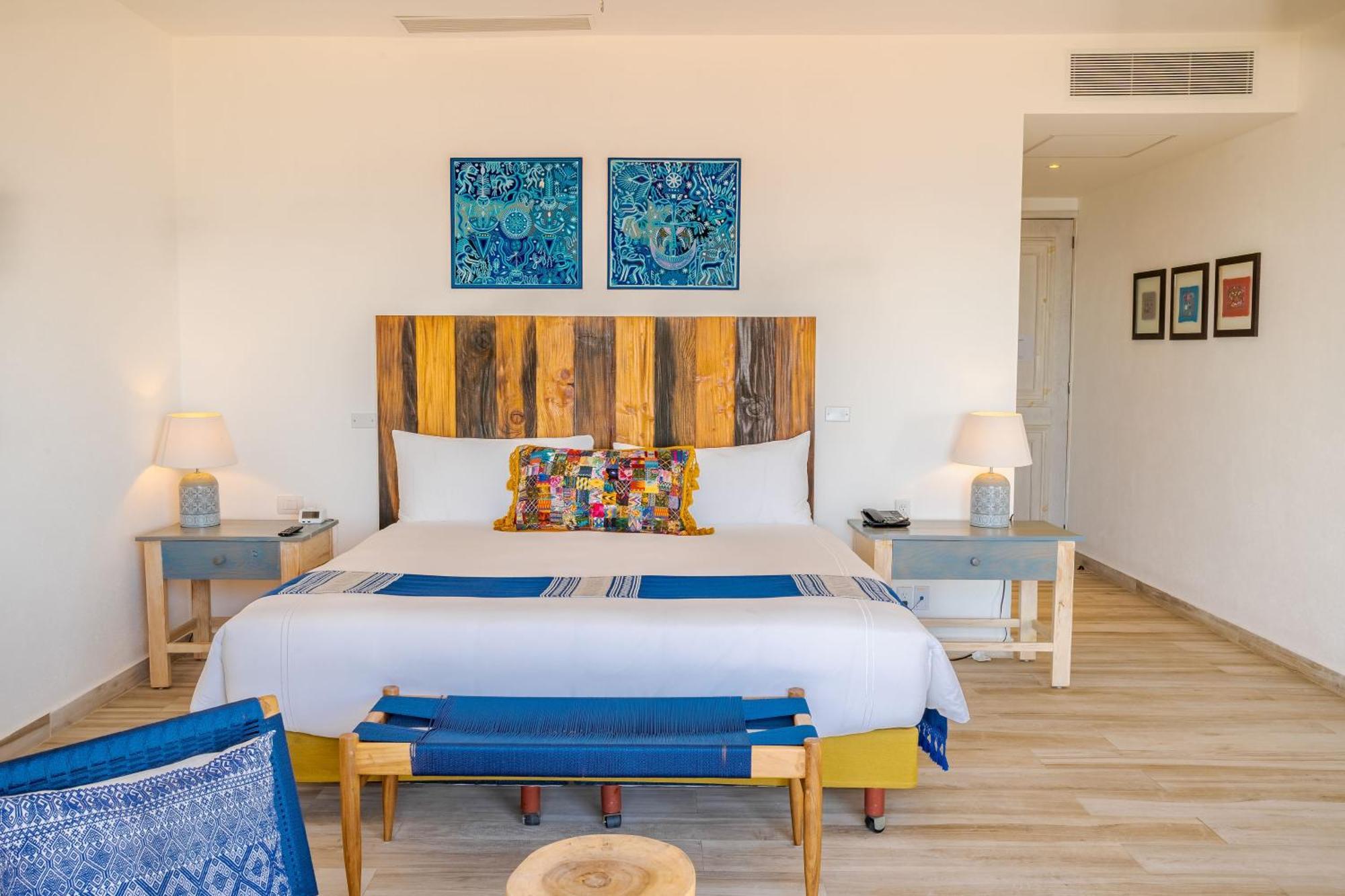 Mar Del Cabo By Velas Resorts Adults Only San José del Cabo Eksteriør billede