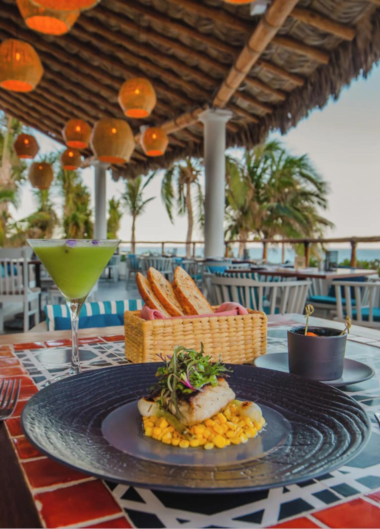 Mar Del Cabo By Velas Resorts Adults Only San José del Cabo Eksteriør billede