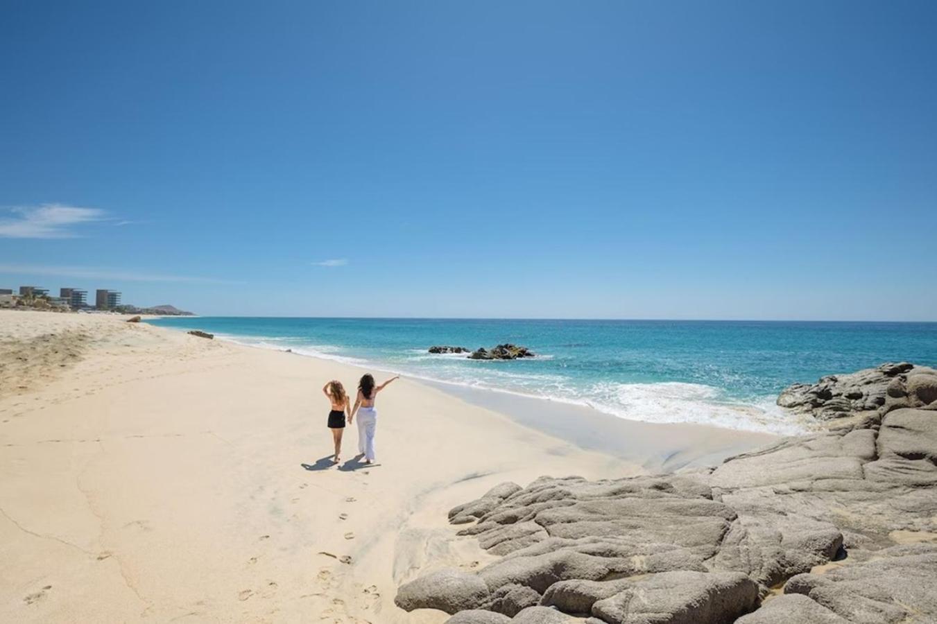 Mar Del Cabo By Velas Resorts Adults Only San José del Cabo Eksteriør billede