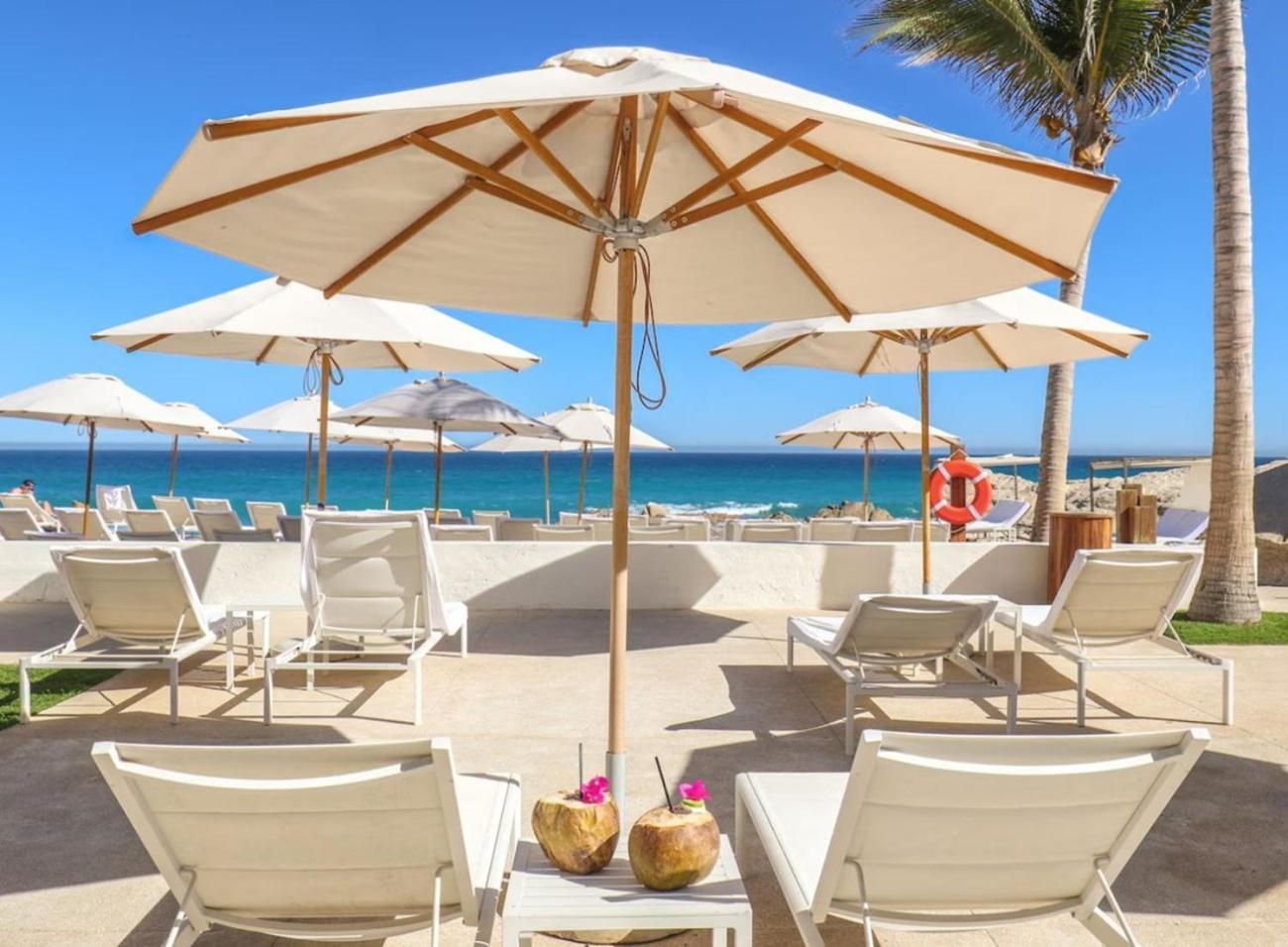 Mar Del Cabo By Velas Resorts Adults Only San José del Cabo Eksteriør billede