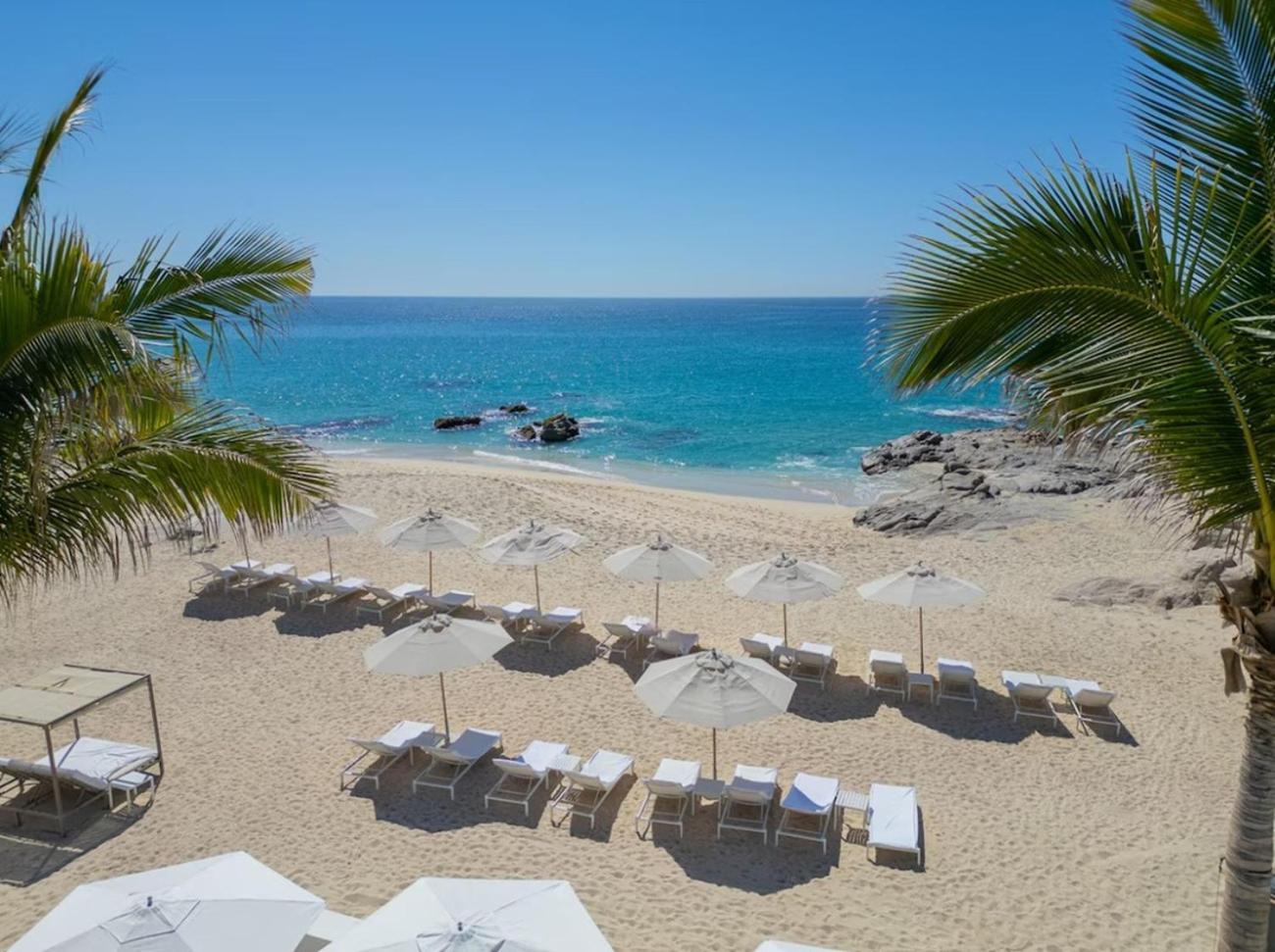 Mar Del Cabo By Velas Resorts Adults Only San José del Cabo Eksteriør billede