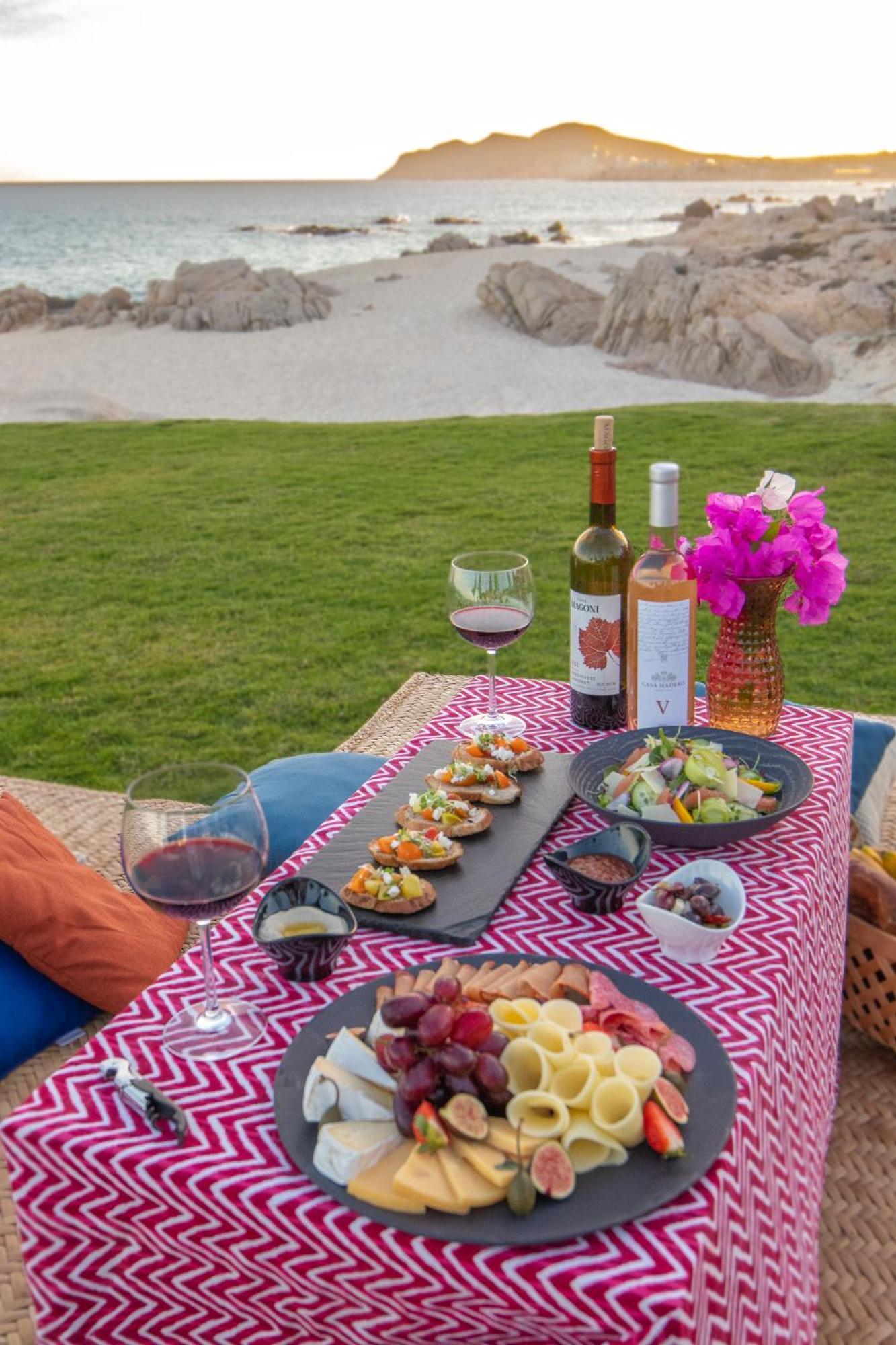 Mar Del Cabo By Velas Resorts Adults Only San José del Cabo Eksteriør billede