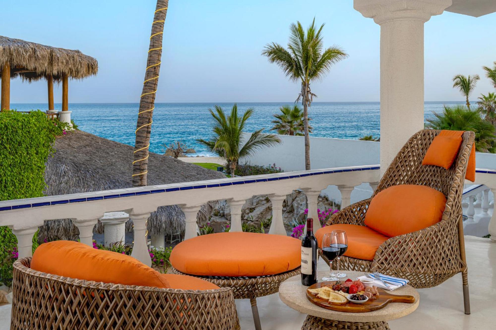 Mar Del Cabo By Velas Resorts Adults Only San José del Cabo Eksteriør billede