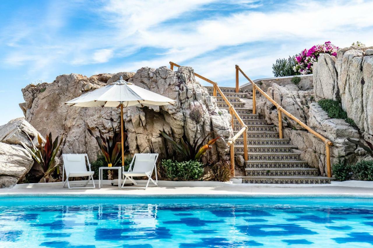 Mar Del Cabo By Velas Resorts Adults Only San José del Cabo Eksteriør billede